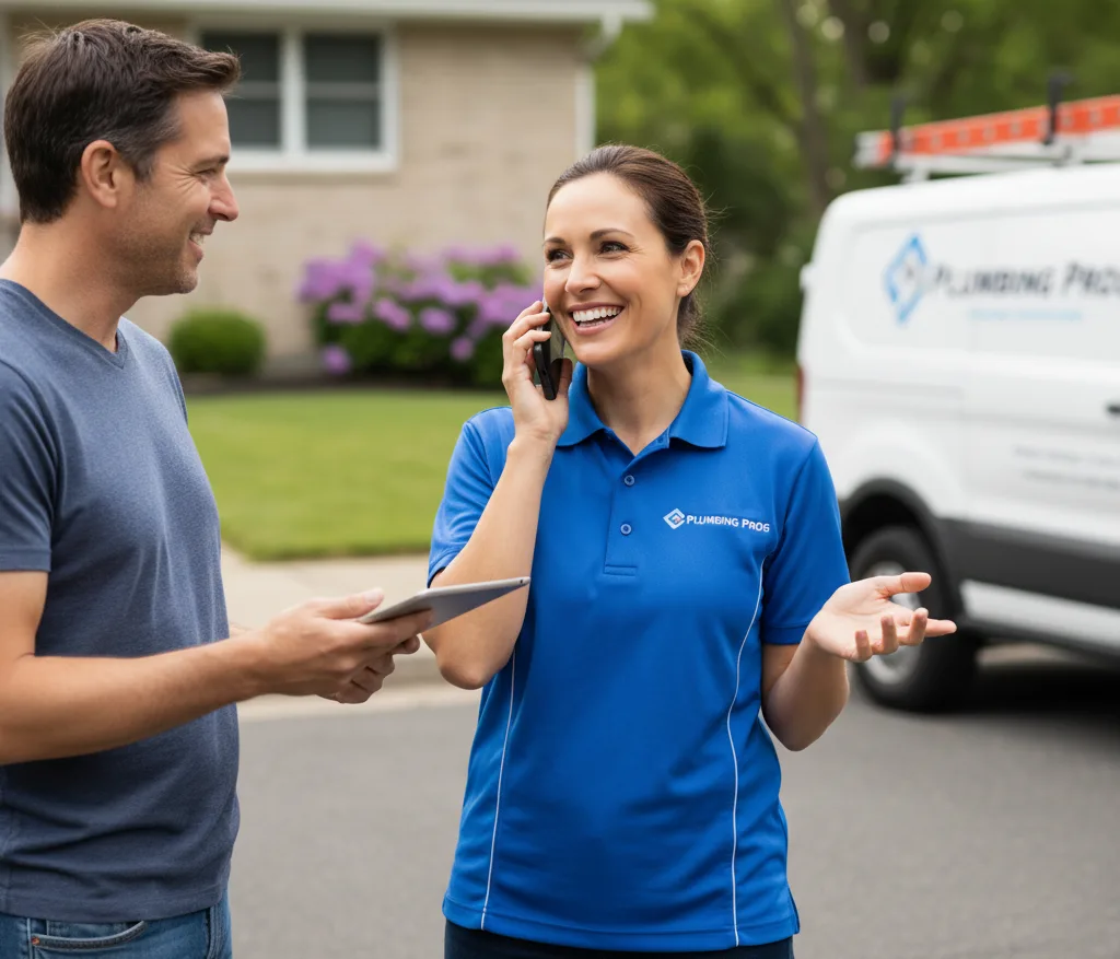 Emergency Plumbing in Poteau, OK